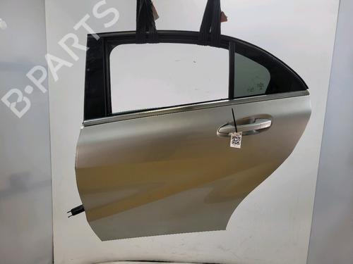 Used Left rear door MERCEDES-BENZ A-CLASS (W176) A 200 CDI / d (176.008) (136 hp) 32654247