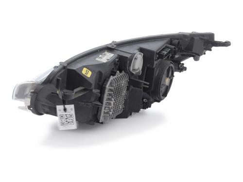 Right headlight DS DS 4 / DS 4 CROSSBACK (NX_) 1.2 THP 130 (NXHNYM) | BP37627032C29 - Image 2