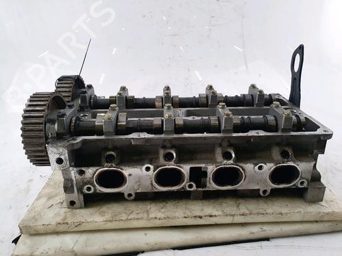 Zylinderkopf FORD FIESTA VI (CB1, CCN) 1.25 | BP29443168M5 