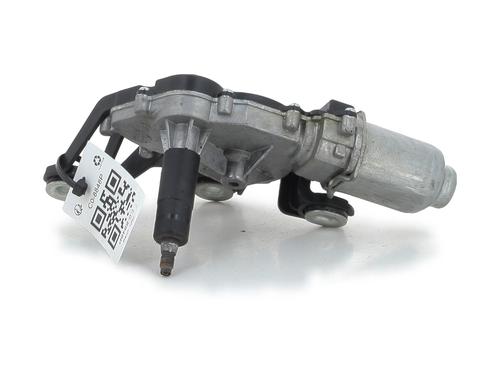 Rear wiper motor SKODA FABIA II (542) 1.6 TDI | BP29623726M102
