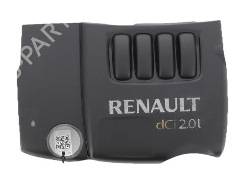 Used Upper protection Upper protection RENAULT KOLEOS I (HY_) 2.0 dCi 4x4 (HY0K) (150 hp) 40441551 40441551