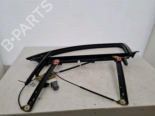 Used Front left window mechanism AUDI A6 C6 Avant (4F5) RS6 quattro (580 hp) 31180152