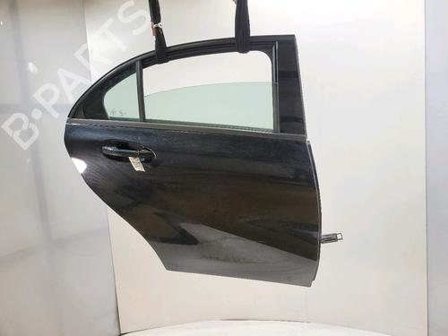 right-rear-door-mercedes-benz-a-class-w176-2012-2013-2014-2015-2016-2017-2018-36513529 main image