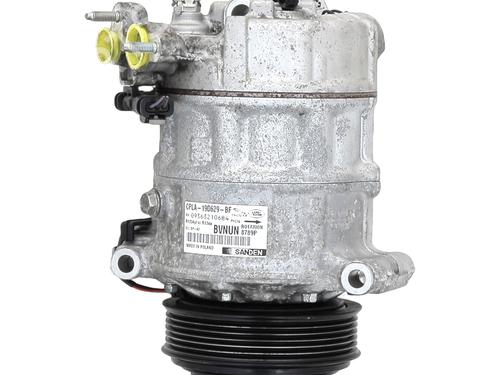 AC Kompressor LAND ROVER RANGE ROVER EVOQUE (L538) 2.0 D 4x4 (150 hp) 29495309