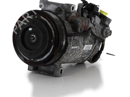 Used AC compressor RENAULT GRAND SCÉNIC III (JZ0/1_) 1.6 dCi (JZ00, JZ12) (130 hp) 29416468