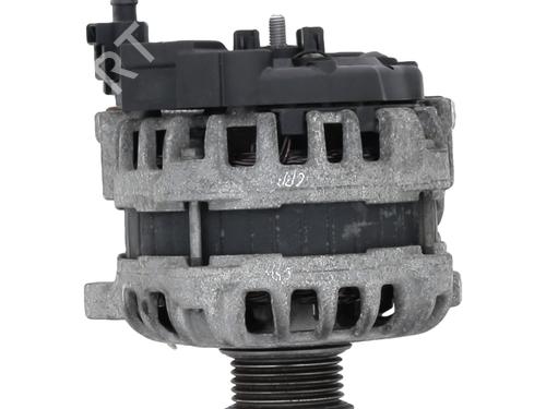 Alternator SEAT IBIZA IV (6J5, 6P1) 1.0 | BP24482359M7 