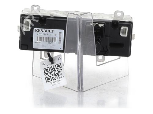 Climate control NISSAN NV400 Van (X62, X62B) dCi 130 | BP32847973I5 - Image 2