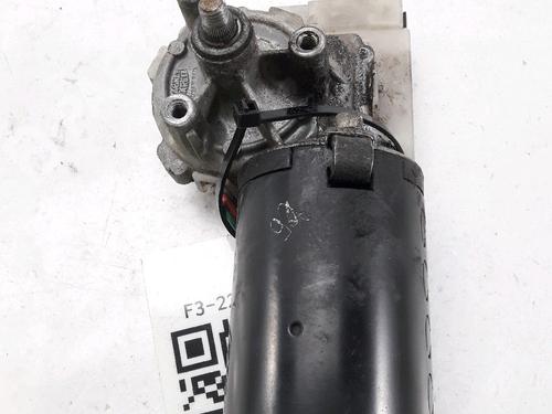 Used Front wiper motor Front wiper motor ALFA ROMEO 156 Sportwagon (932_) 1.9 JTD (932.B2B00) (110 hp) 10440664 10440664