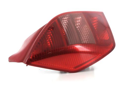 Left taillight CITROËN C2 (JM_) 1.4 HDi | BP24393970C34 