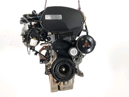 Used Engine Engine OPEL MERIVA A MPV (X03) 1.6 (E75) (105 hp) 33446431 33446431