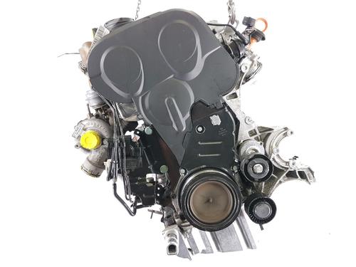 Used Engine Engine AUDI A4 B7 (8EC) [2004-2009] 32693620 32693620