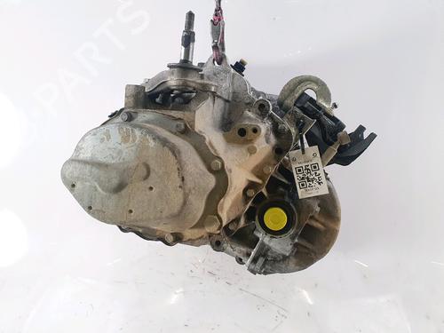Gearbox CITROËN BERLINGO Box Body/MPV (K9) | BP31867110M3