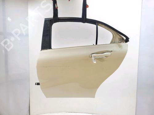 Used Left rear door Left rear door 36946258 36946258