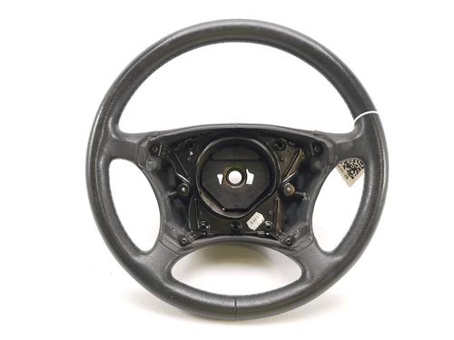 Used Steering wheel Steering wheel MERCEDES-BENZ S-CLASS (W220) S 400 CDI (220.028, 220.128) (250 hp) 10454776 10454776