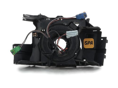Used Squib airbag RENAULT CLIO III Grandtour (KR0/1_) 1.5 dCi (75 hp) 29517423