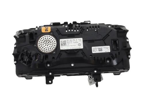 Instrument cluster VW GOLF VII (5G1, BQ1, BE1, BE2) 2.0 TDI | BP27553001C47 