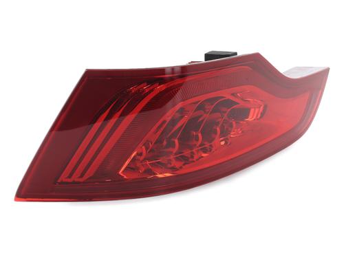 Right taillight AUDI Q7 (4LB) 3.0 TDI quattro | BP34261117C35 - Image 5