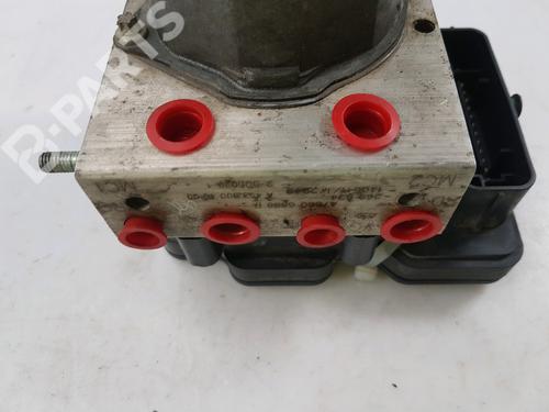 ABS pump RENAULT TWINGO III (BCM_, BCA_) 1.0 SCe 70 | BP11251400M43 