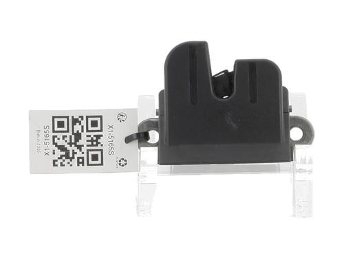Tailgate lock SEAT IBIZA IV (6J5, 6P1) 1.2 TDI | BP28365184C101 
