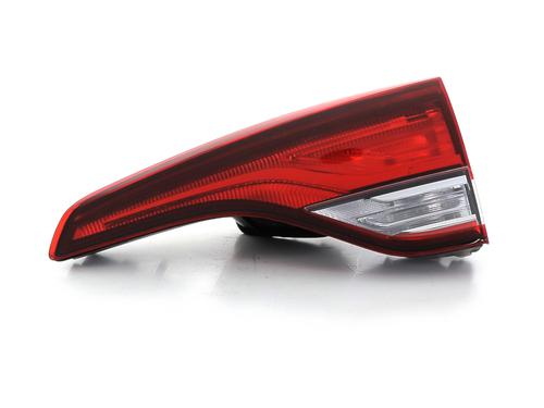 Højre baklys, luke RENAULT SCÉNIC IV (J9_) 1.7 Blue dCi 120 (J9A7, J9A8) (120 hp) 30607714