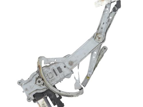 Alzavetro anteriore sinistro OPEL CORSA C (X01) 1.3 CDTI (F08, F68) | BP30049023C22 