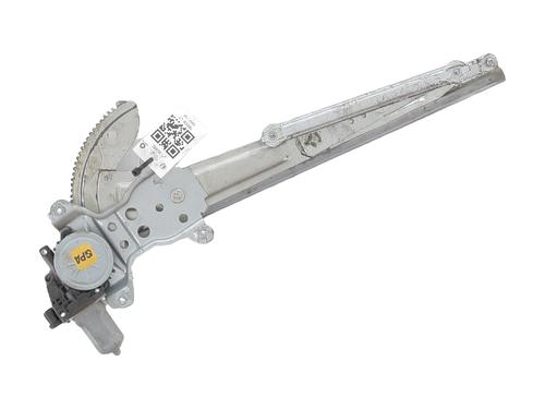 front-left-window-mechanism-suzuki-sx4-ey-gy-2006-32076849 main image