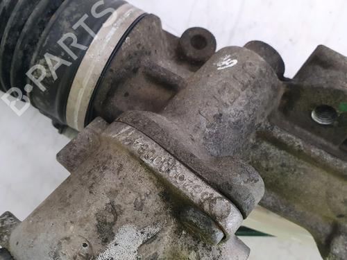 Steering rack PEUGEOT 3008 I MPV (0U_) 1.6 HDi | BP29495382M22 