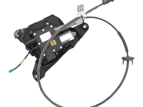 Leva freno a mano Leva freno a mano CITROËN C4 Picasso I MPV (UD_) 1.6 HDi 110 (112 hp) 36210430 36210430