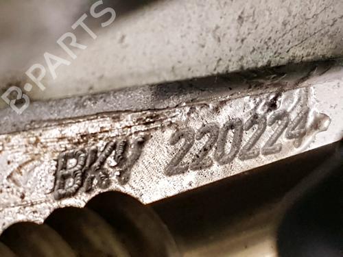 Engine SEAT IBIZA III (6L1) 1.4 16V | BP28372242M1  - Image 7