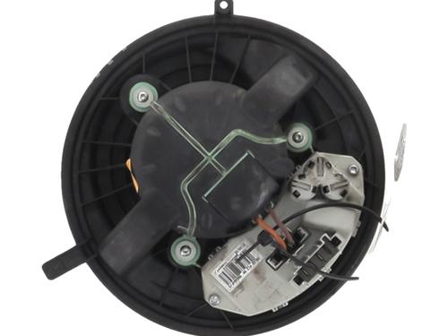 Used Heater blower motor BMW 1 (E87) 118 d (122 hp) 29389861