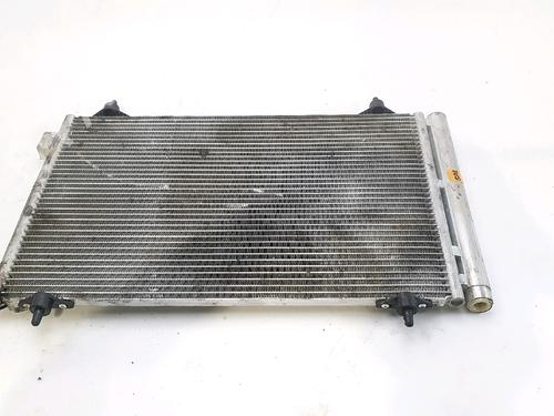 AC radiator CITROËN C3 II (SC_) 1.4 HDi 70 (SC8HZC, SC8HR0, SC8HP4) | BP30119019M32