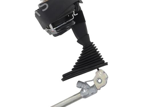 Front left belt tensioner NISSAN QASHQAI I (J10, NJ10) 1.6 dCi | BP29987913C87