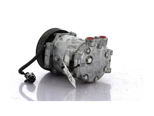 BP17750201M34 | Compressor A/C DODGE RAM 3500 Pickup (DR, DH, D1, DC, DM) 5.7 4x4 BP17750201M34