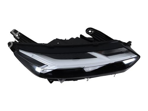 Right headlight DACIA SANDERO III 1.0 SCe 65 | BP30190317C29 