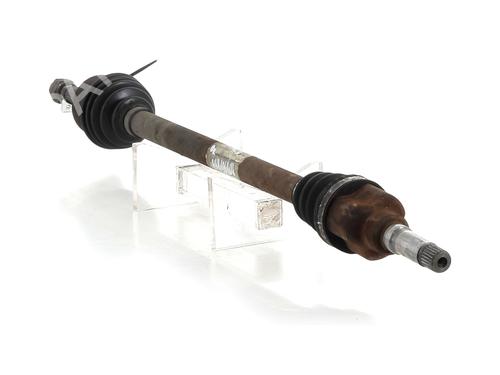 Right front driveshaft CITROËN C2 (JM_)  | BP28365763M39 