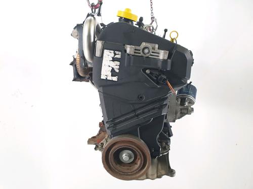 Used Engine Engine DACIA SANDERO 1.5 dCi (68 hp) 33926260 33926260