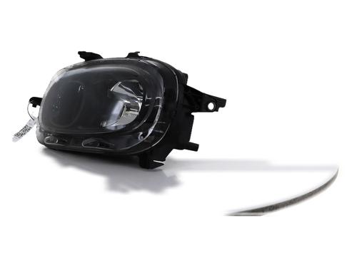 Used Left headlight Left headlight CITROËN C3 III (SX) 1.2 THP 110 (SXHNPS, SXHNZT, SXHNZ6) (110 hp) 39705154 39705154