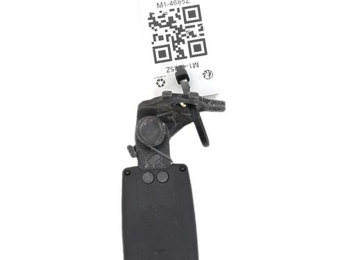 Seat buckle FORD FOCUS III 1.6 TDCi | BP36181570I32 - Image 3