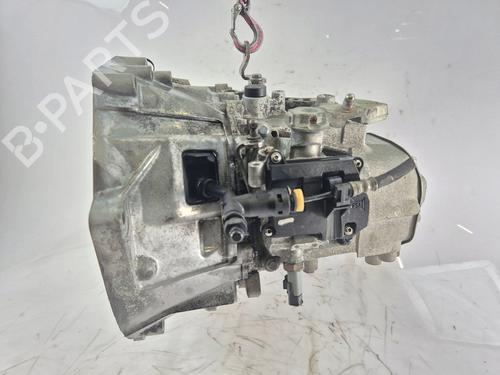 Used Gearbox Gearbox 39194561 39194561