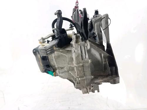 Gearbox RENAULT CLIO IV (BH_) 1.2 16V | BP24872489M3 