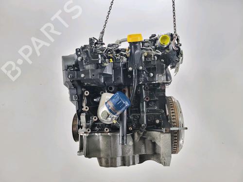 Engine RENAULT MEGANE III Coupe (DZ0/1_) 1.5 dCi (DZ09, DZ0D, DZ1F, DZ1G, DZ14, DZ29) | BP40114926M1 - Image 2