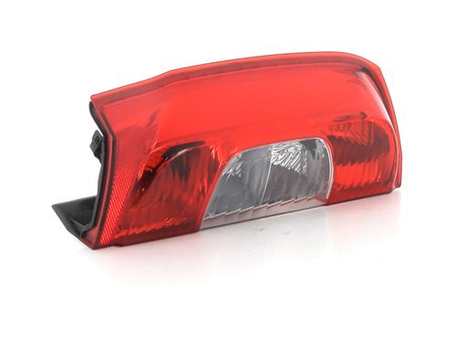 Left taillight PEUGEOT BIPPER Tepee 1.3 HDi 75 | BP31693981C34 
