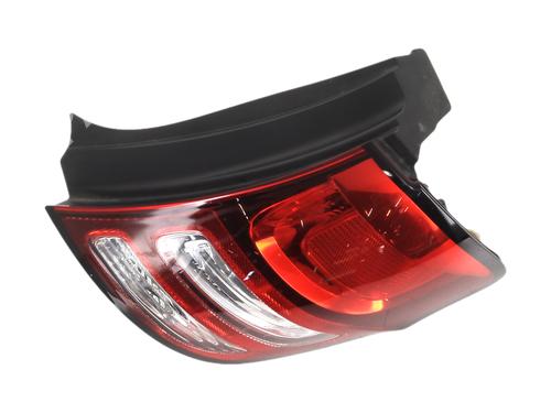 Used Right taillight Right taillight CITROËN C3 II (SC_) 1.1 i (60 hp) 34337864 34337864