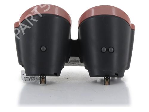 Instrument cluster SMART FORFOUR (454) 1.1 (454.030) | BP32654850C47  - Image 5