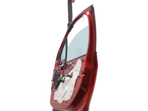 Right front door PEUGEOT 2008 I (CU_) 1.2 THP 110 / PureTech 110 | BP29552225C3 