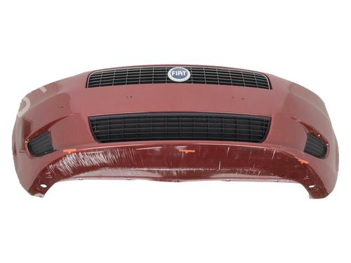 front-bumper-fiat-grande-punto-199_-2005-38978777 main image