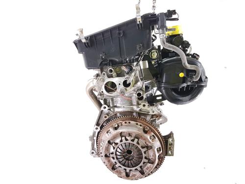 Engine CITROËN C1 (PM_, PN_) 1.0 | BP28686111M1