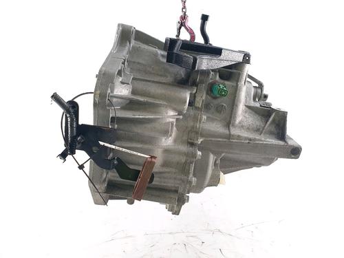 Used Gearbox NISSAN QASHQAI II (J11, J11_) 1.6 dCi (130 hp) 29517584