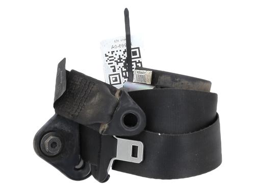 Used Front right belt tensioner RENAULT KANGOO BE BOP (KW0/1_) [2009-2025]  26536290