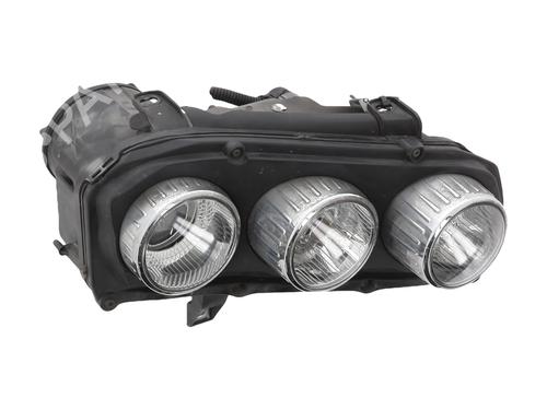 Right headlight ALFA ROMEO 159 Sportwagon (939_) 2.0 JTDM (939BXR1B) | BP32201414C29 